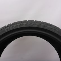 8. 245 35 20 2x PIRELLI 245/35 R20 95W Sottozero Winter 270 Serie II AMS Winterreifen 2019/20 6,2-6,3mm