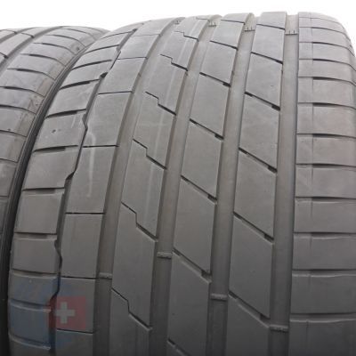 3. 315 30 21 2x HANKOOK 315/30 R21 105Y XL Ventus S1 evo3 k127 Sommerreifen 5,8mm 2022