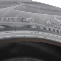 2.  2 x CONTINENTAL 235/55 R18 104V XL EcoContact 6 Sommerreifen 2023 5.5-6mm 