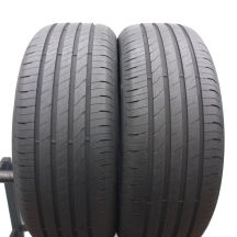 3. 4 x GOODYEAR 215/55 R17 98W XL EfficientGrip Performance 2 Sommerreifen 2023 6,2mm