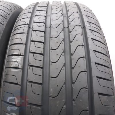 2.  225 60 17 4x PIRELLI 225/60 R17 99V Cinturato P7 BMW Sommerreifen 2024 Ungebraucht    