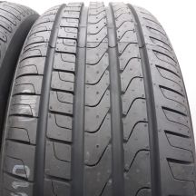 2.  225 60 17 4x PIRELLI 225/60 R17 99V Cinturato P7 BMW Sommerreifen 2024 Ungebraucht    