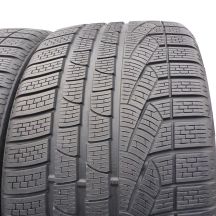 4. 2 x PIRELLI 295/30 R20 101W XL Sottozero Winter 270 Serie II Winterreifen 2017 6mm