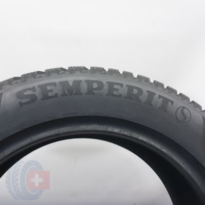 5.  225 55 17 4x SEMPERIT 225/55 R17 101V XL Speed-Grip 5 Winterreifen 2025 8,8-8,5mm WIE NEU 
