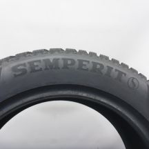 5.  225 55 17 4x SEMPERIT 225/55 R17 101V XL Speed-Grip 5 Winterreifen 2025 8,8-8,5mm WIE NEU 