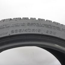 3. 235 40 19 1x BRIDGESTONE 235/40 R19 96W XL Blizzak6 Winterreifen 2024 7,5mm