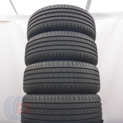  215 45 17 4 x VREDESTEIN  215/45 R17 91W XL Ultrac AO Sommerreifen 2023 7-7,2mm