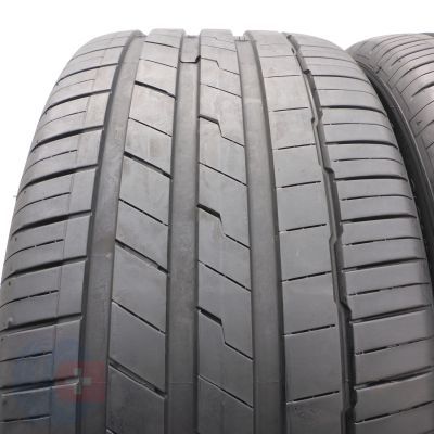 3. 285 45 21 4x HANKOOK 285/45 R21 113Y XL Ventus S1 evo 3 SUV K127A A0 Sommerreifen 2023 6-6,8mm