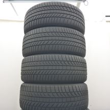 255 45 19 4x CONTINENTAL 255/45 R19 104V XL WinterContact TS 870 P Winterreifen 2024 7,2-7mm
