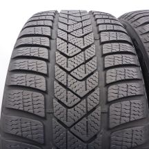 3. 225 45 17 2x PIRELLI 225/45 R17 91H Sottozero 3 Winter Winterreifen 2019 6,8mm