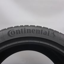 3. 315 35 20 1x CONTINENTAL 315/35 R20 110W XL WinterContact TS860 S RFT Winterreifen 2020