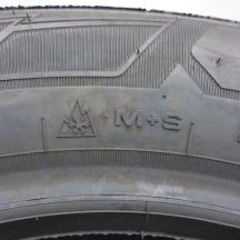 8. 205 65 16C 4x GOODYEAR 205/65 R16C 107/105RT UltraGrip Cargo Winterreifen 2022 VOLL 