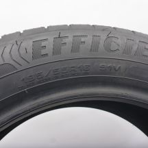 4. 195 55 16 2x GOODYEAR 195/55 R16 91V XL EfficientGrip Performance Sommerreifen 2024 6,3-6,4mm