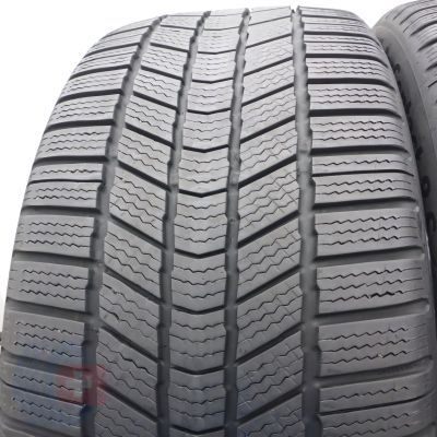 3.  255 45 19 CONTINENTAL  255/45 R19 104V XL WinterContact 8 S ev Winterreifen 2024 6,7-6,5mm