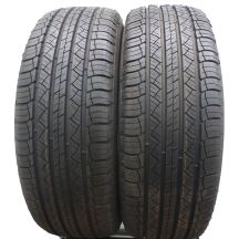 4. 4 x MICHELIN 215/65 R16 98H Latitude Tour HP Sommerreifen M+S DOT14 VOLL Ungebraucht