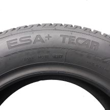4.  215 65 16 2x Esa+Tecar 215/65 R16 98H Super Grip 9 SUV Winterreifen 2017 VOLL