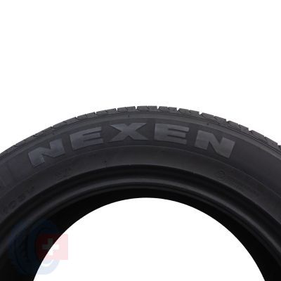 6. 235 55 17 2x NEXEN 235/55 R17 103V XL Nfera RU1 SUV Sommerreifen 6,5mm 2020