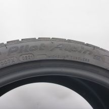 5.  305 30 20 2x MICHELIN 305/30 R20  103W XL Pilot Alpin PA4 Winterreifen  2021 7,8-7,2mm