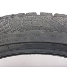 10. 265 40 22 4x CONTINENTAL 265/40 R22 106V XL WinterContact TS850P SUV Winterreifen 2022 WIE NEU VOLL