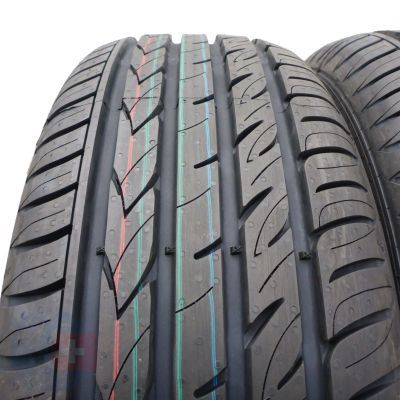 4. 205 60 16 2x GISLAVED 205/60 R16 96W XL Ultra Speed 2 Summer Tyres 2024 VOLL Wie Neu