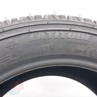 5. 235 55 17 2x MICHELIN 235/55 R17 103H XL Latitude Cross Sommerreifen 2022 VOLL