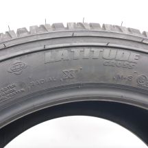 5. 235 55 17 2x MICHELIN 235/55 R17 103H XL Latitude Cross Sommerreifen 2022 VOLL