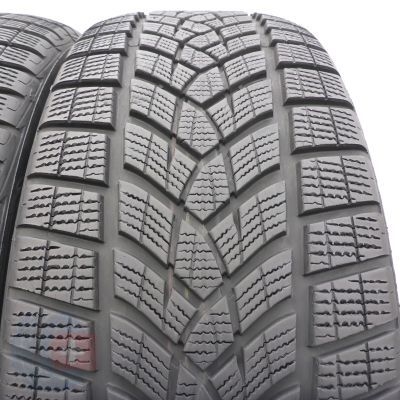 2. 235 45 21 2x GOODYEAR 235/45 R21 101T XL UltraGrip Performance+ SUV Winterreifen 2023 7,5mm 