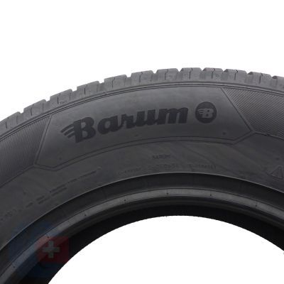 6. 235 65 17 2x BARUM 235/65 R17 108V XL Bravuris 5HM Sommerreifen 2019 WIE NEU VOLL