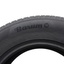 6. 235 65 17 2x BARUM 235/65 R17 108V XL Bravuris 5HM Sommerreifen 2019 WIE NEU VOLL