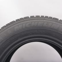 5. 235 65 16C 2x MICHELIN 235/65 R16C 115/113R Agilis Alpin Winterreifen 2021 6,7-7mm