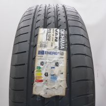  235 55 19 1x YOKOHAMA  235/55 R19  101V Advan Sport V1905 M0 Sommerreifen 2023Ungebraucht   