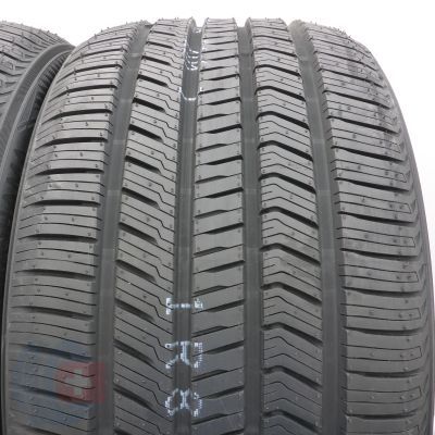 3. 315 35 21 2x YOKOHAMA 315/35 R21 111W Geolandar X-CV GO57 Sommerreifen 2025 Ungebraucht  