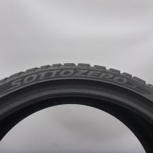 9. 235 35 20 2x PIRELLI 235/35 R20 92W XL Sottozero 3 Winter Winterreifen 2021 6,5-7mm