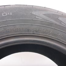 7.  225 60 16 4x NOKIAN 225/60 R16 102V XL WR D4 Winterreifen 2016 Ungebraucht  