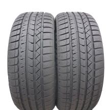 4. 205 45 17 4x MOMO 205/45 R17 88V XL North Pole W-2 Winterreifen 2020 8-8,2mm