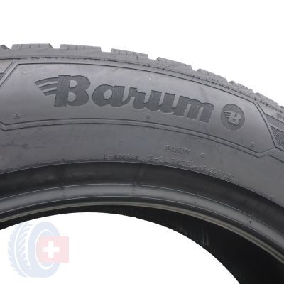 2. 1 x BARUM 235/55 R19 105V XL Polaris 5 Winterreifen 2020 8mm WIE NEU