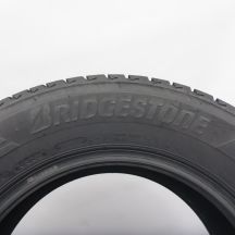 4. 225 65 16C 2x BRIDGESTONE 225/65 R16C 112/110R Duravis All Season Ganzjahresreifen 2023 6,8-6mm