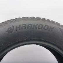 6. 215 65 16 2x HANKOOK 215/65 R16 102H XL Winter ICept Rs3 Winterreifen 2022 7,2mm
