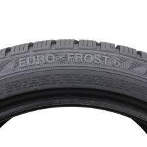 3. 225 45 18 GISLAVED 225/45 R18 95V XL EuroFrost 6 Winterreifen 2021 7,2mm Wie Neu