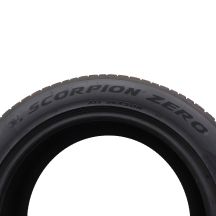 6. 275 50 20 4x PIRELLI 275/50 R20 113V XL Scorpion Zero MO Sommerreifen 2019 VOLL Wie Neu