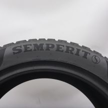 5. 235 50 19 4x SEMPERIT 235/50 R19 103V XL Speed-Grip 5 Winterreifen 2024 8-7,2mm 