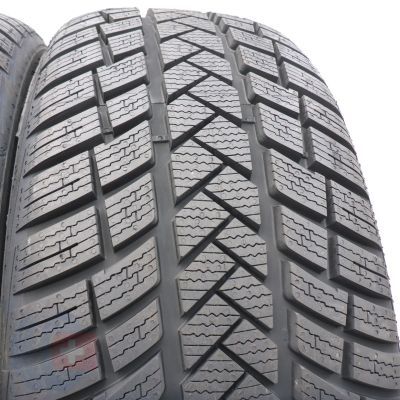 4. 235 55 17 4x VREDESTEIN 235/55 R17 103V Wintrac Pro + Winterreifen 2025 VOLL WIE NEU
