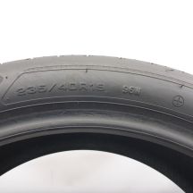 4. 235 40 19 2x GOODYEAR 235/40 R19 96W XL Eagle F1 Asymmetric 6 Seal Sommerreifen 2024 6,2mm