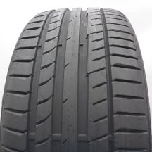2. 235 35 19 1x CONTINENTAL 235/35 R19 92Y XL MO ContiSportContact 5P Sommerreifen 2021 VOLL