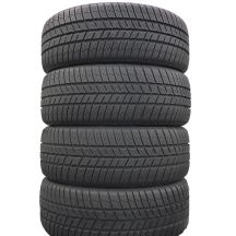 225 45 19 4x BARUM 225/45 R19 96V XL Polaris 5 Winterreifen 2021 8,2mm