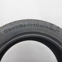 6.  235 55 19 1x CONTINENTAL 101V ContiSportContact 5 Suv Sommerreifen 2023 Ungebraucht   