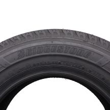 5. 175 75 14C 2x BRIDGESTONE 175/75 R14C 99/98T Duravis R630 Sommerreifen 2014, 2015 UNGEBRAUCHT