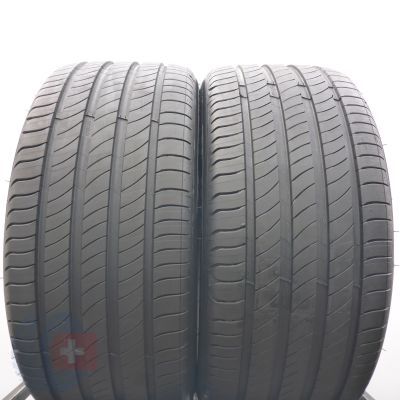 255 40 19 2x MICHELIN 255/40 R19 100W XL Primacy 4 VOL Sommerreifen 2022 6,5mm
