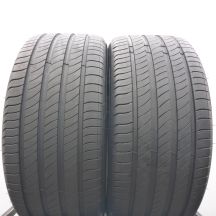 255 40 19 2x MICHELIN 255/40 R19 100W XL Primacy 4 VOL Sommerreifen 2022 6,5mm