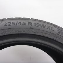 5.  225 45 19 2x BARUM  225/45 R19 96W XL Bravuris 5 HM Soomerreifen 2023 VOLL WIE NEU 